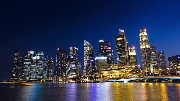 南开新加坡保龄球馆招聘前台接待